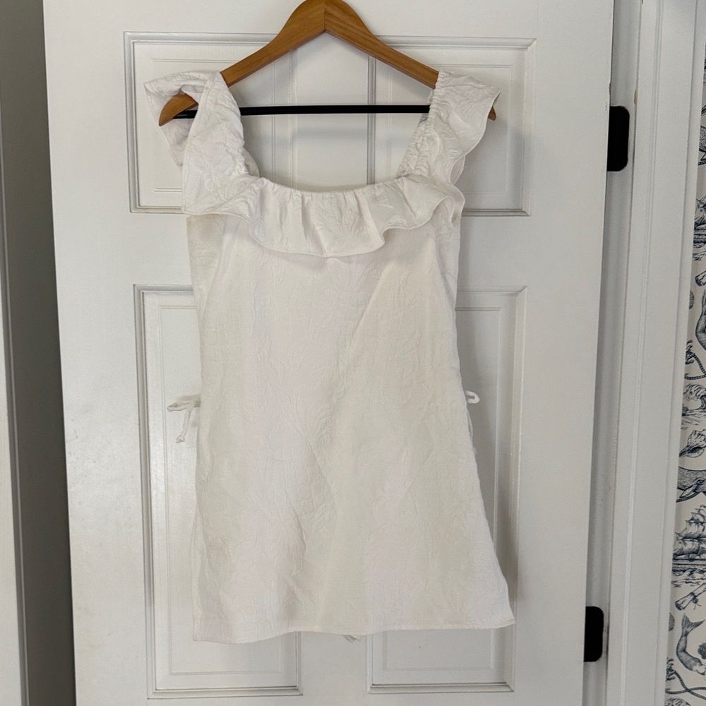 Lily Pulitzer romper worn once